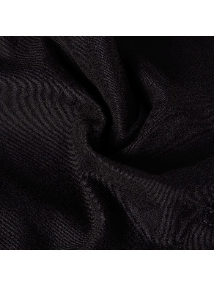 Nohavice G-Star Schwarz 4362109 Hose in Schwarz - 7