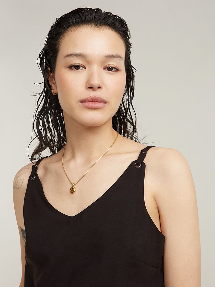 G-Star Schwarz 4615357 Jumpsuit in Schwarz - 5