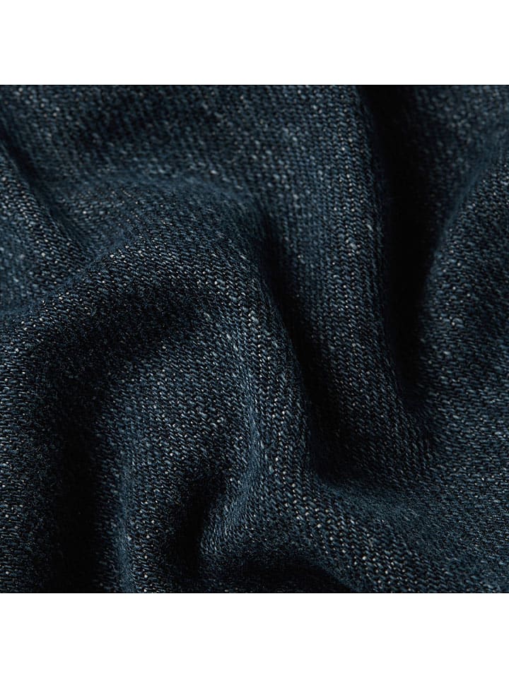 Dámska bunda G-Star Dunkelblau 7607811 Jeans-Trenchcoat in Dunkelblau - 7