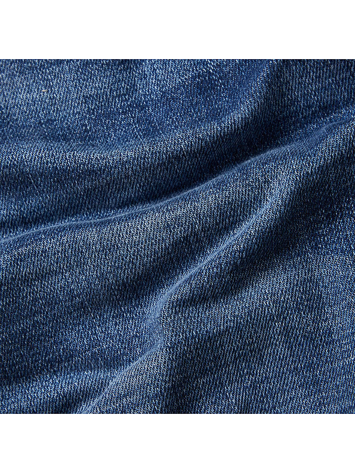 Dámske rifle G-Star Blau 2803591 Jeans "Lhana" - Skinny fit - in Blau - 7