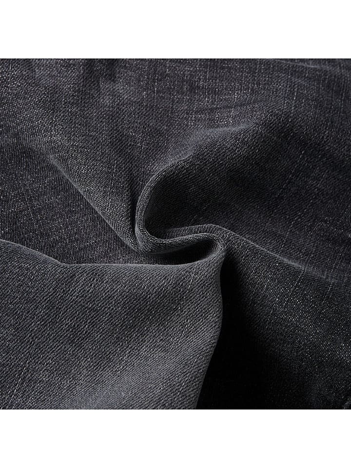 Dámske rifle G-Star Anthrazit 643734 Jeans "Lhana" - Skinny fit - in Anthrazit - 7