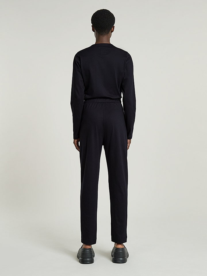 G-Star Schwarz 9681386 Jumpsuit in Schwarz - 2