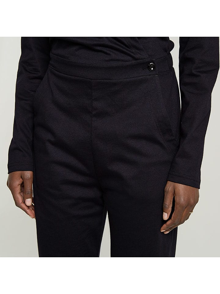 G-Star Schwarz 9681386 Jumpsuit in Schwarz - 6