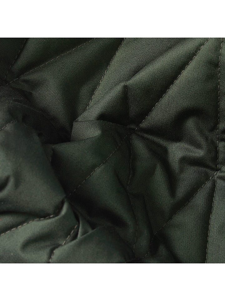 Dámska bunda G-Star Grün 4385946 Steppjacke in Grün - 7