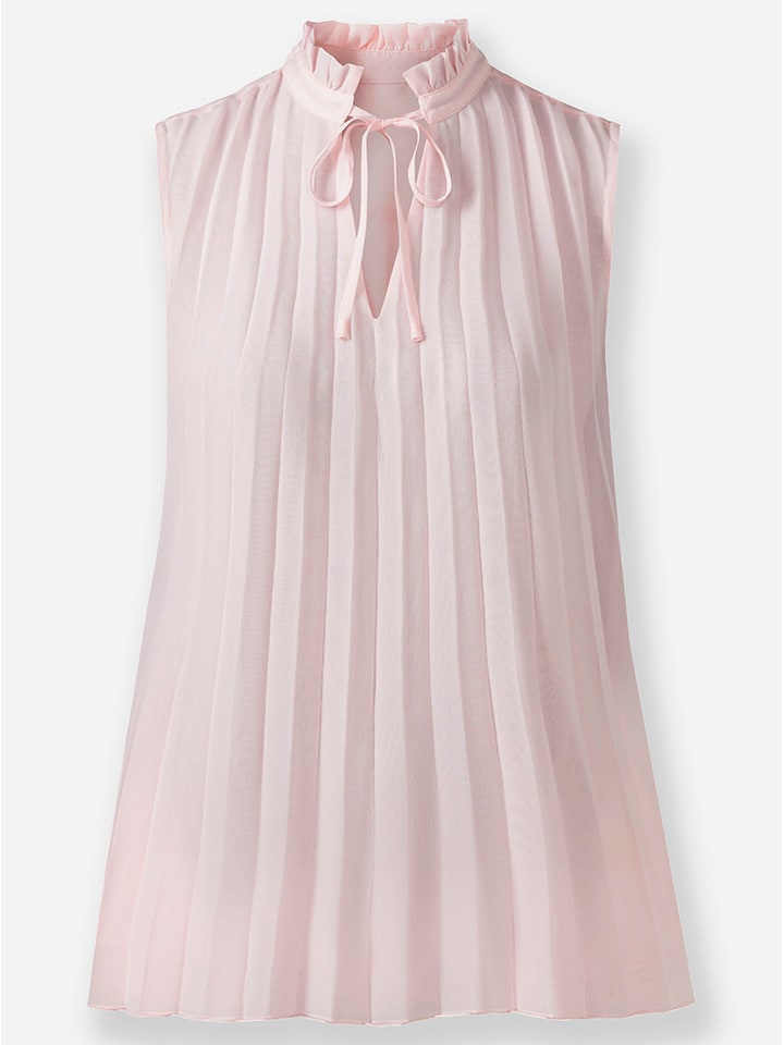 WITT WEIDEN Rosa 1862752 Blusentop in Rosa - 3