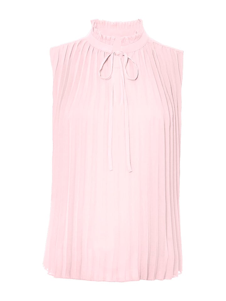 WITT WEIDEN Rosa 1862752 Blusentop in Rosa - 4