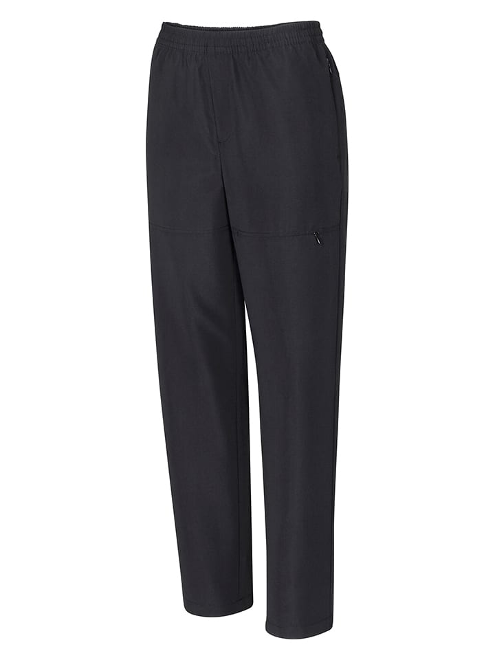 Nohavice WITT WEIDEN Schwarz 329960 Hose in Schwarz - 4