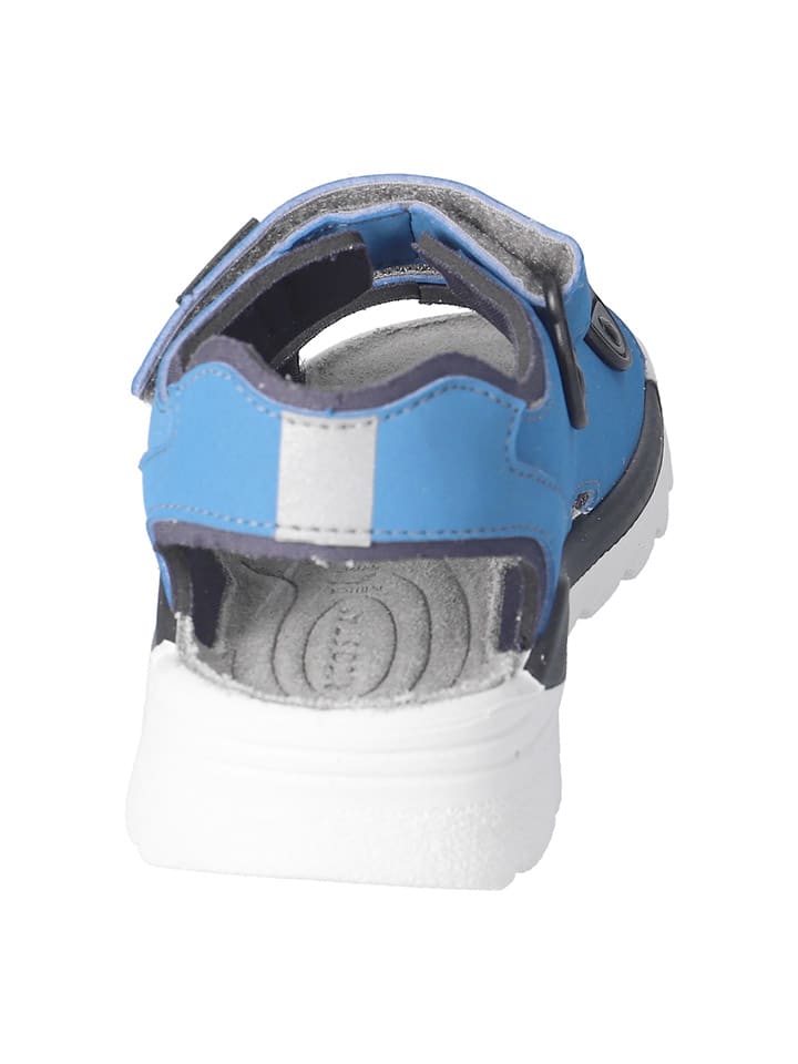 Ricosta Blau 1237856 Sandalen in Blau - 4