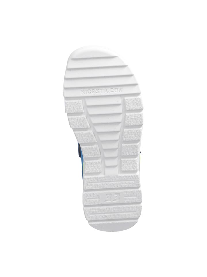 Ricosta Blau 1237856 Sandalen in Blau - 5