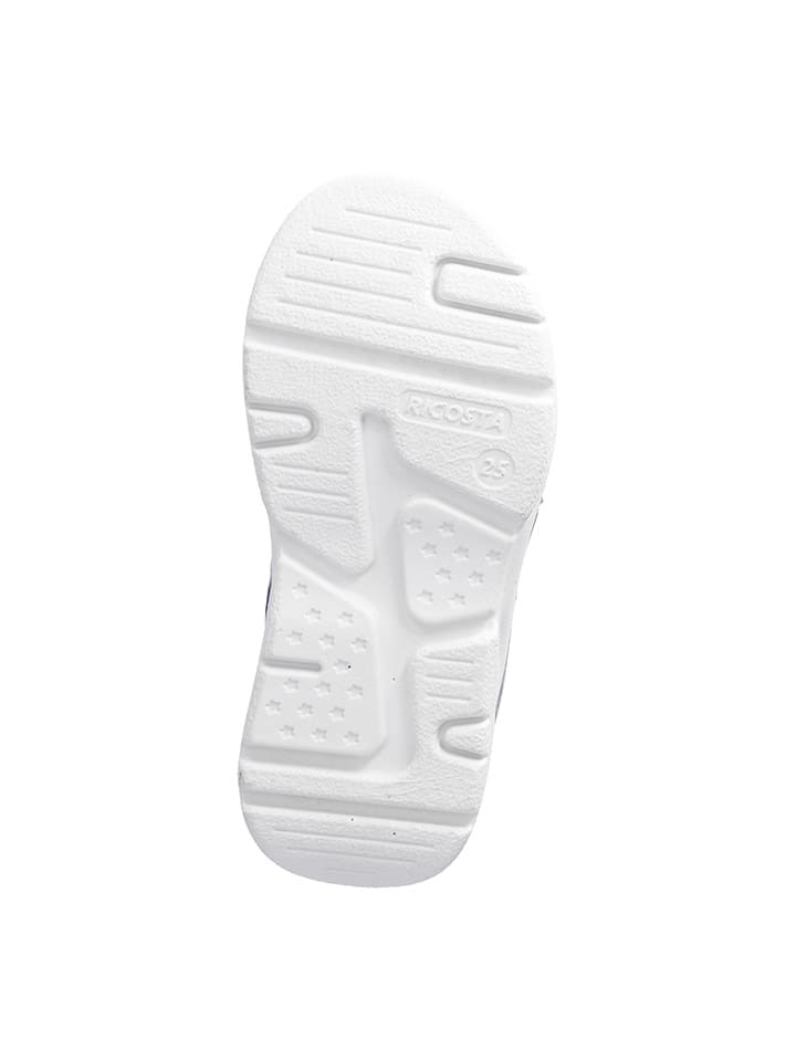 Ricosta Grau/ Rosa 4483016 Sandalen in Grau/ Rosa - 5