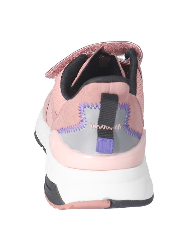 Tenisky Ricosta Rosa 7864678 Sneakers in Rosa - 4