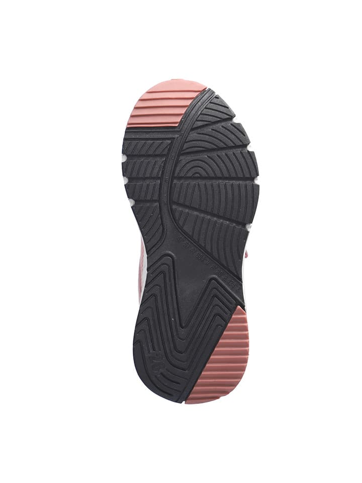 Tenisky Ricosta Rosa 7864678 Sneakers in Rosa - 5