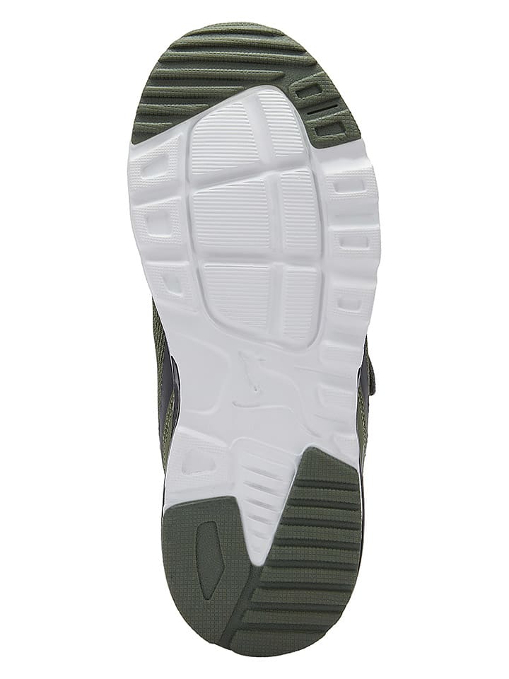 Tenisky Kangaroos Khaki 8783751 Sneakers "KX-Arg EV" in Khaki - 7
