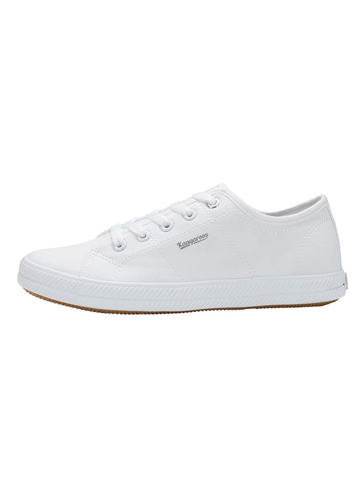 Tenisky Kangaroos Weiß 3570505 Sneakers "K-VW Avril" in Weiß - 2