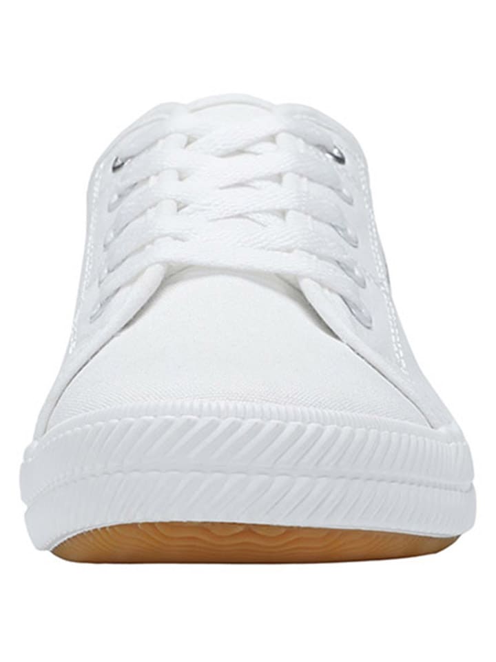 Tenisky Kangaroos Weiß 3570505 Sneakers "K-VW Avril" in Weiß - 4