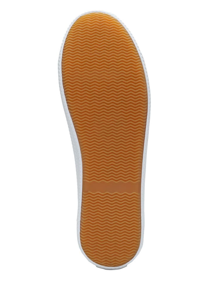 Tenisky Kangaroos Weiß 3570505 Sneakers "K-VW Avril" in Weiß - 7