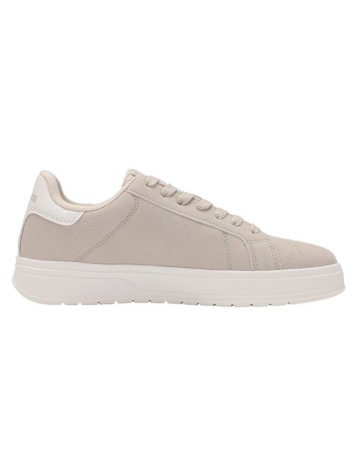 Topánky Kangaroos Beige 9332523 Sneakers "K-GW Focus" in Beige - 3