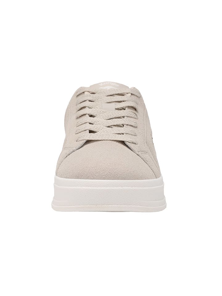 Topánky Kangaroos Beige 9332523 Sneakers "K-GW Focus" in Beige - 4