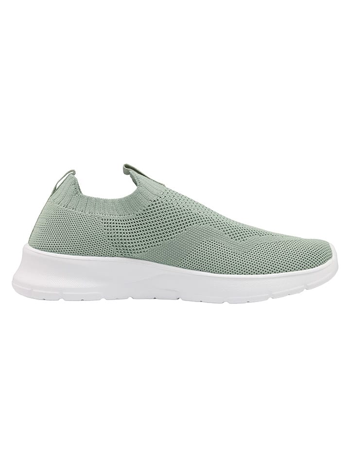 Tenisky Kangaroos Grün 9954923 Sneakers "K-NJ Crush" in Grün - 3