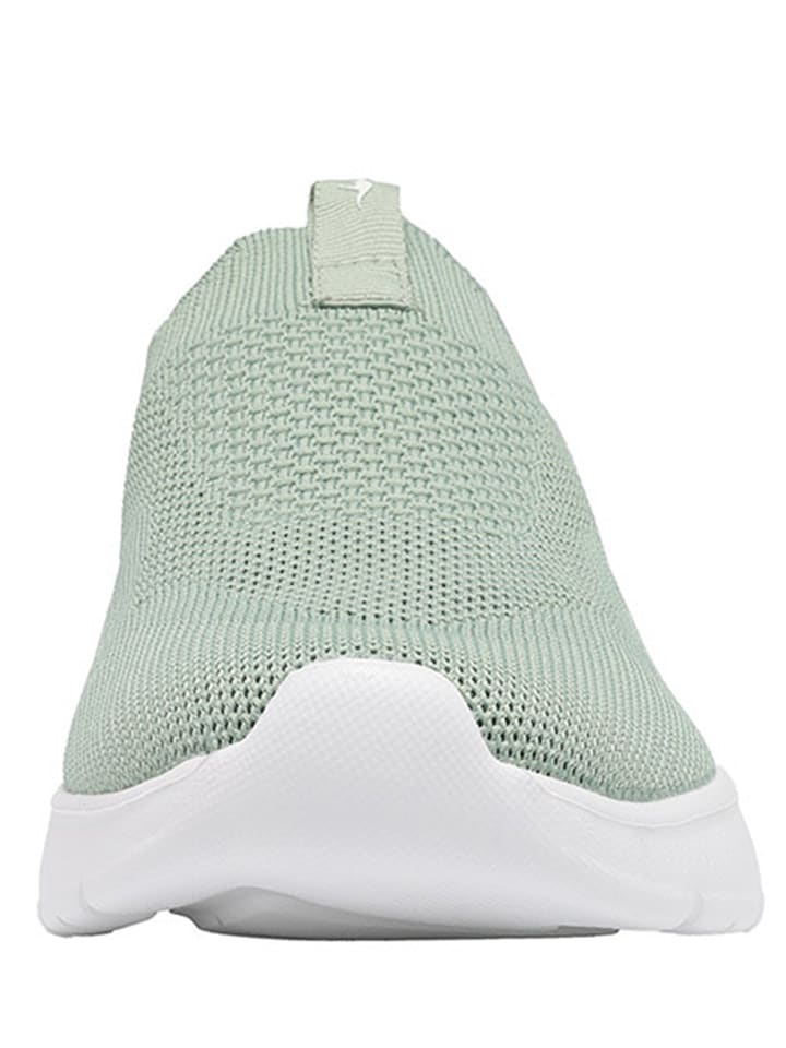 Tenisky Kangaroos Grün 9954923 Sneakers "K-NJ Crush" in Grün - 4