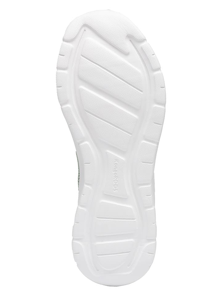 Tenisky Kangaroos Grün 9954923 Sneakers "K-NJ Crush" in Grün - 7