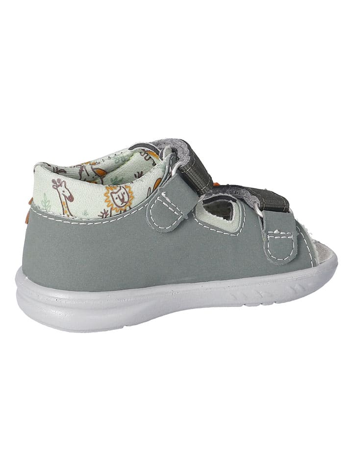 PEPINO Grün 5763302 Sandalen "Frankie" in Grün - 2