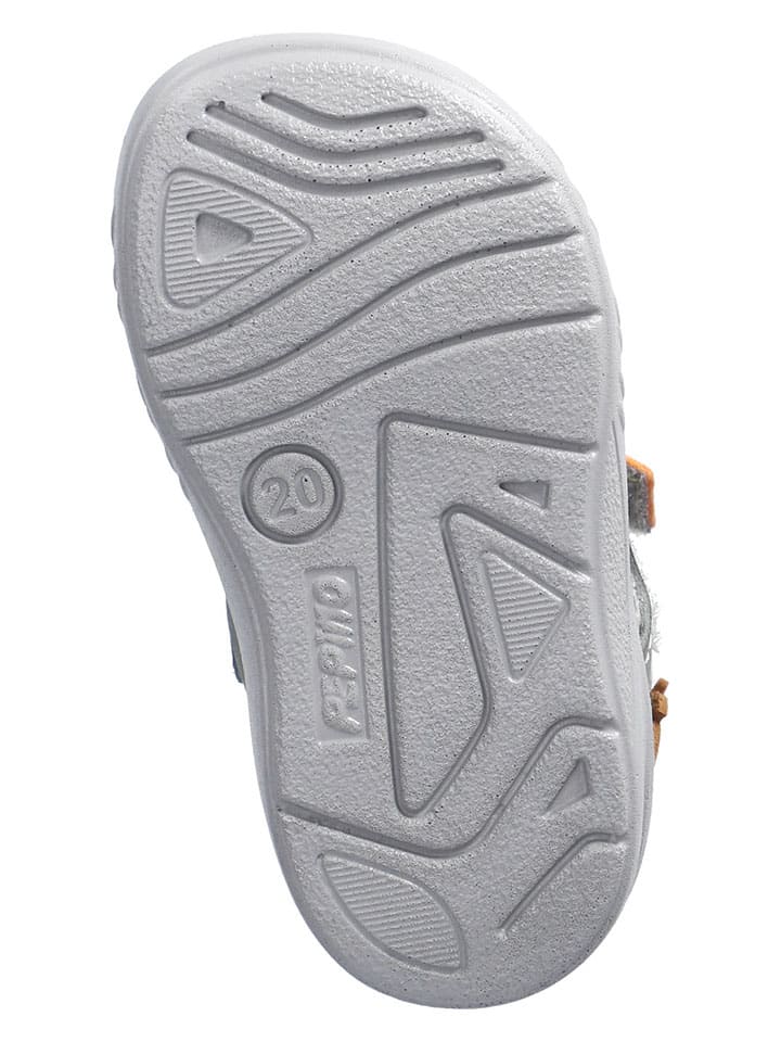 PEPINO Grün 5763302 Sandalen "Frankie" in Grün - 5
