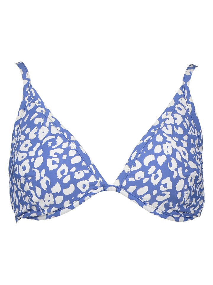 Plavky vrchný diel Barts Blau 140286 Bikini-Oberteil in Blau - 1
