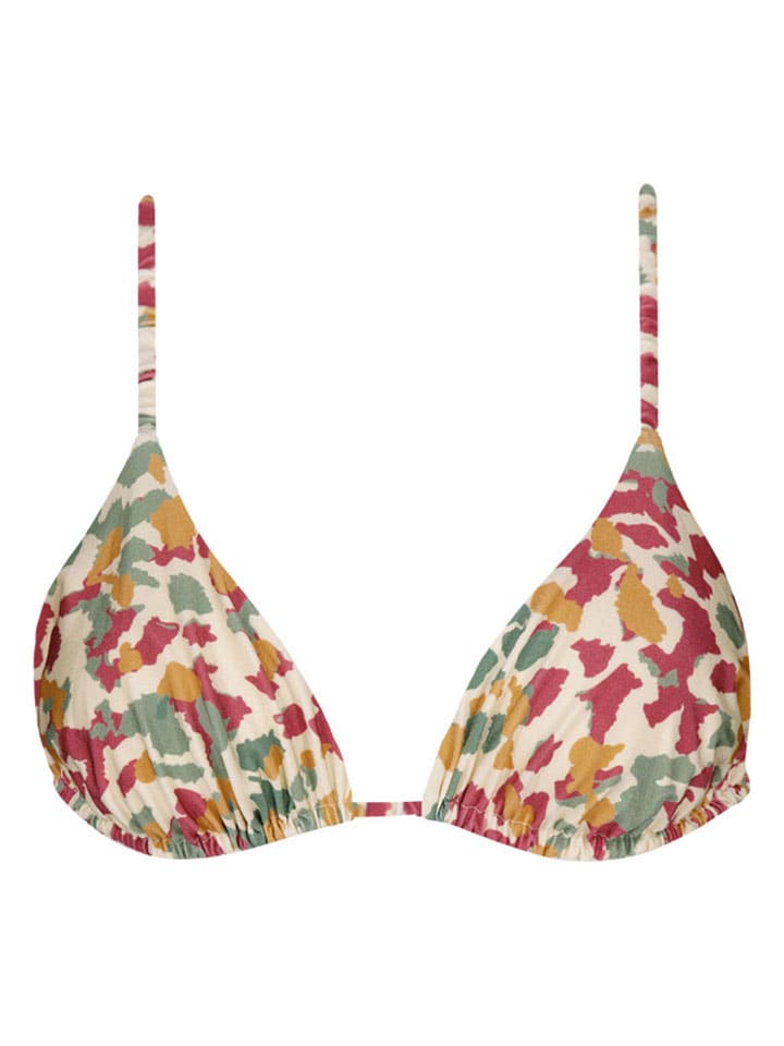 Plavky vrchný diel Barts Bunt 2407413 Bikini-Oberteil "Noya" in Bunt - 1