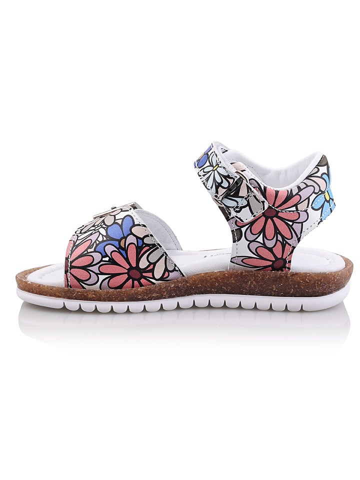 Minimen Bunt 7693737 Sandalen "Akinay" in Bunt - 3