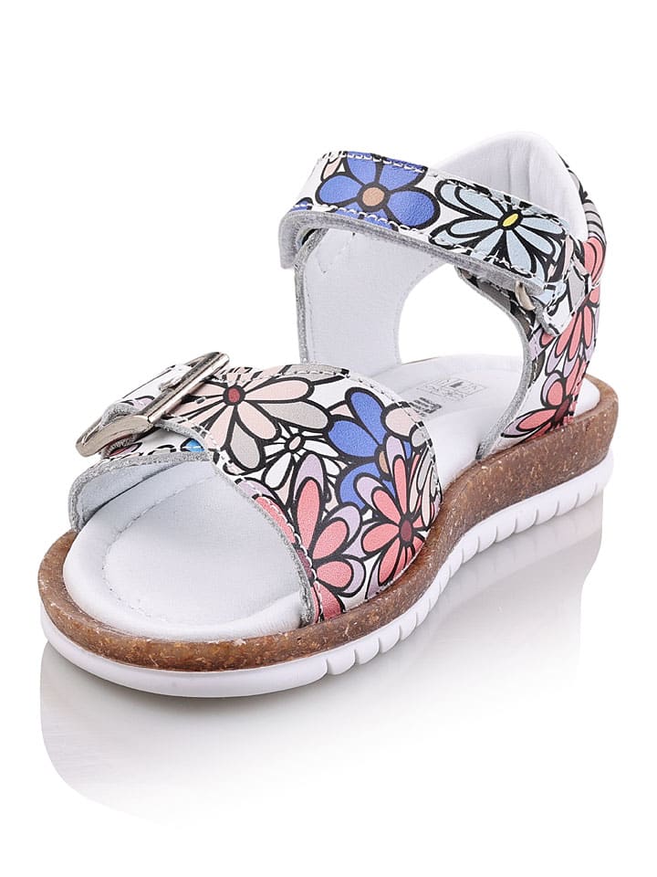 Minimen Bunt 7693737 Sandalen "Akinay" in Bunt - 4