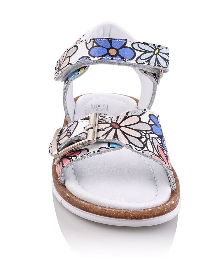 Minimen Bunt 7693737 Sandalen "Akinay" in Bunt - 5