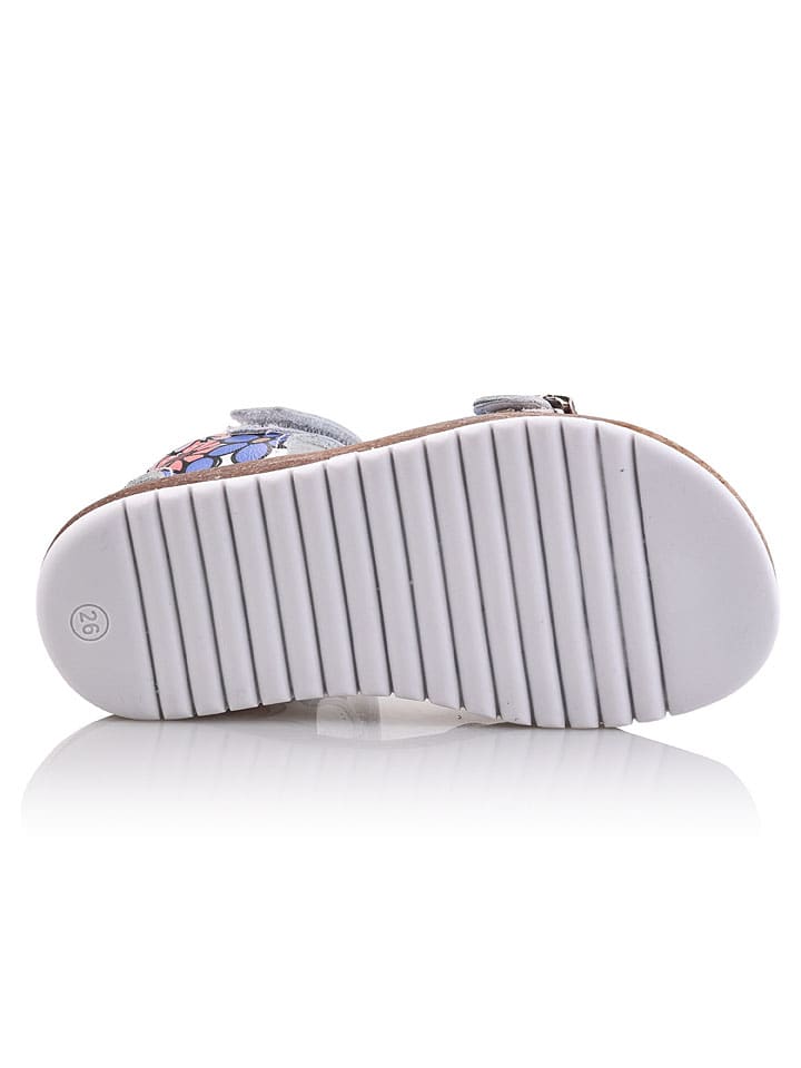 Minimen Bunt 7693737 Sandalen "Akinay" in Bunt - 6