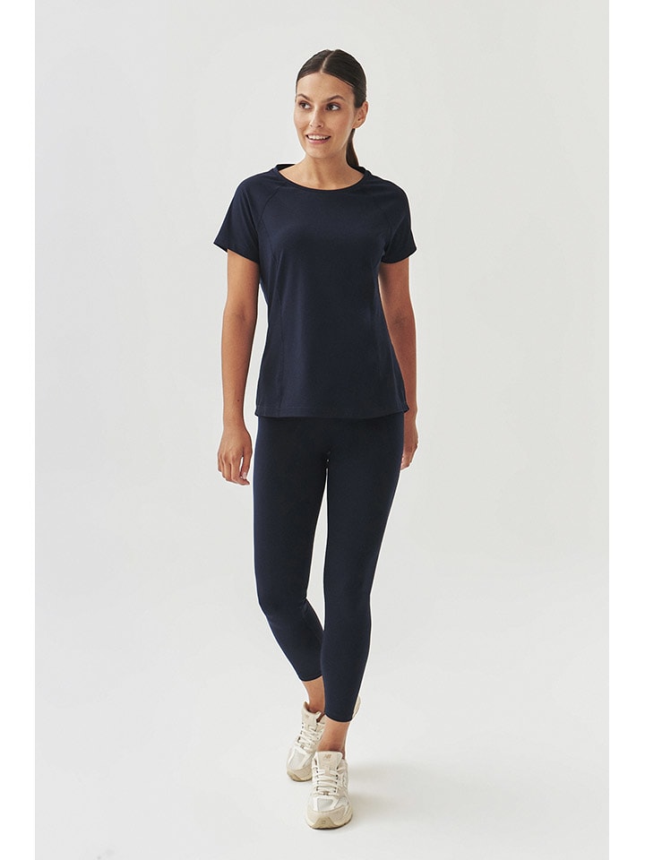 Tričko TATUUM Dunkelblau 8752110 Shirt in Dunkelblau - 2