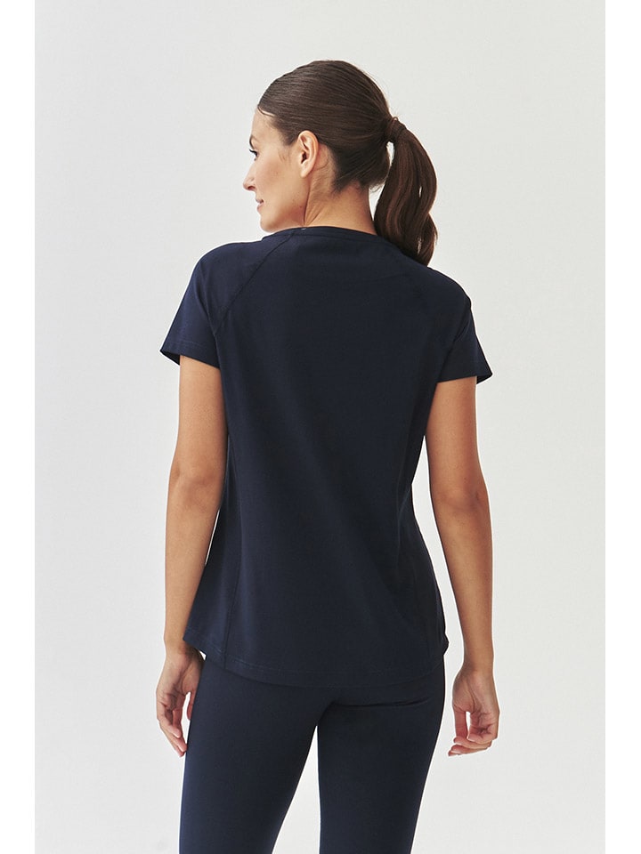 Tričko TATUUM Dunkelblau 8752110 Shirt in Dunkelblau - 3