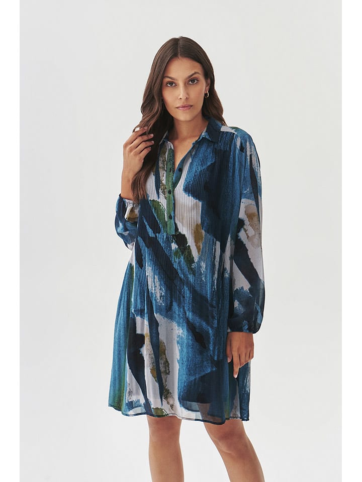 Šaty TATUUM Blau 8795831 Kleid in Blau - 4