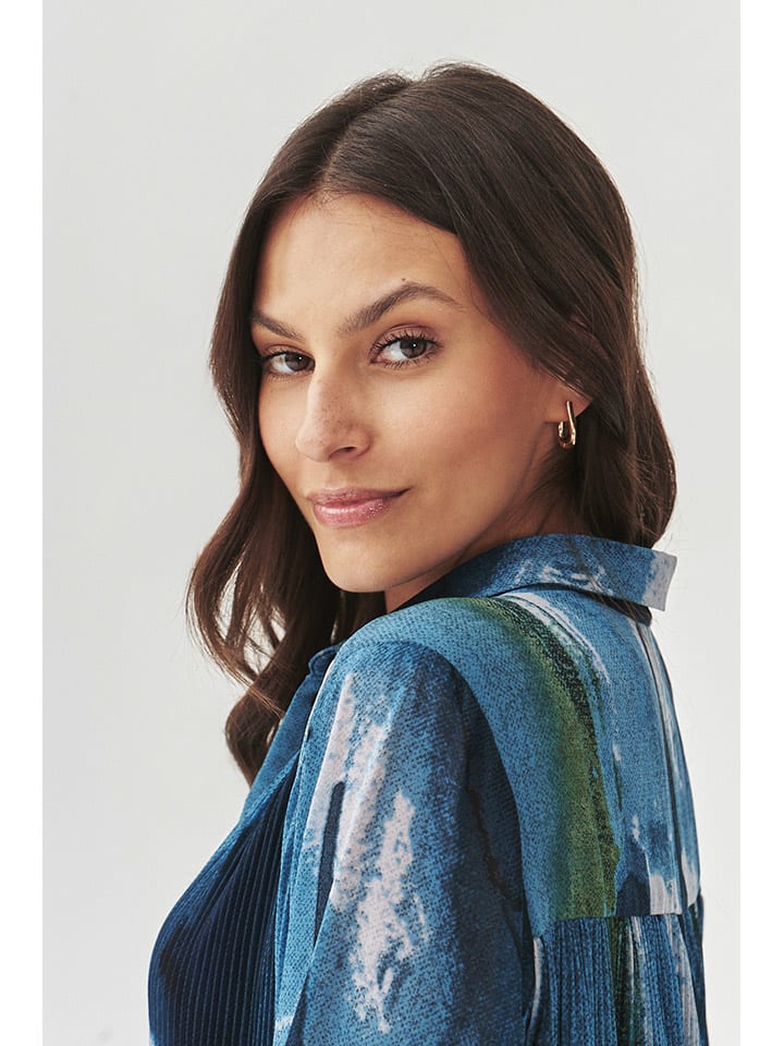 Šaty TATUUM Blau 8795831 Kleid in Blau - 6