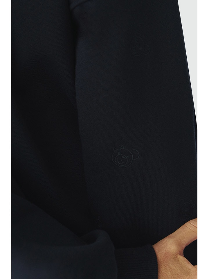 Mikina TATUUM Dunkelblau 1980578 Sweatshirt "Fame" in Dunkelblau - 5