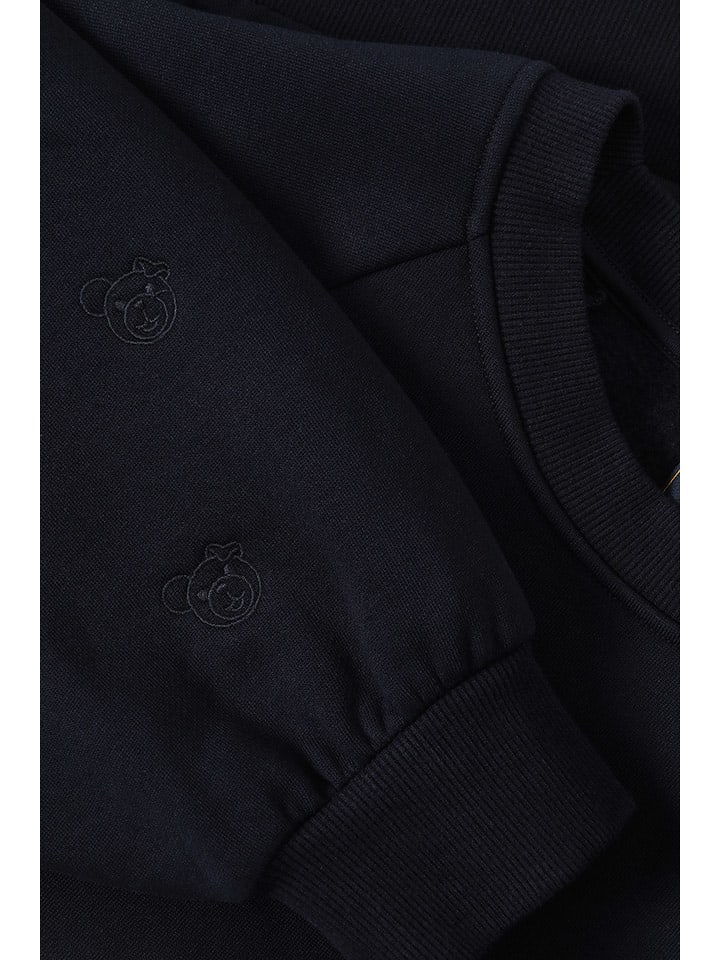 Mikina TATUUM Dunkelblau 1980578 Sweatshirt "Fame" in Dunkelblau - 7