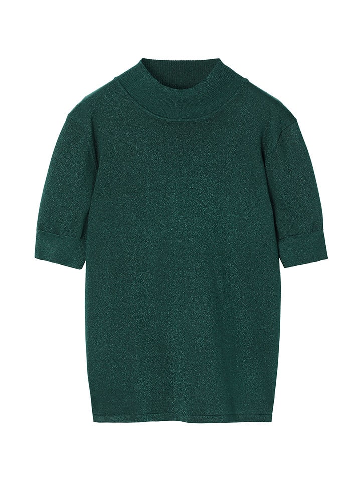 Sveter TATUUM Dunkelgrün 2083497 Pullover "Lu" in Dunkelgrün - 6