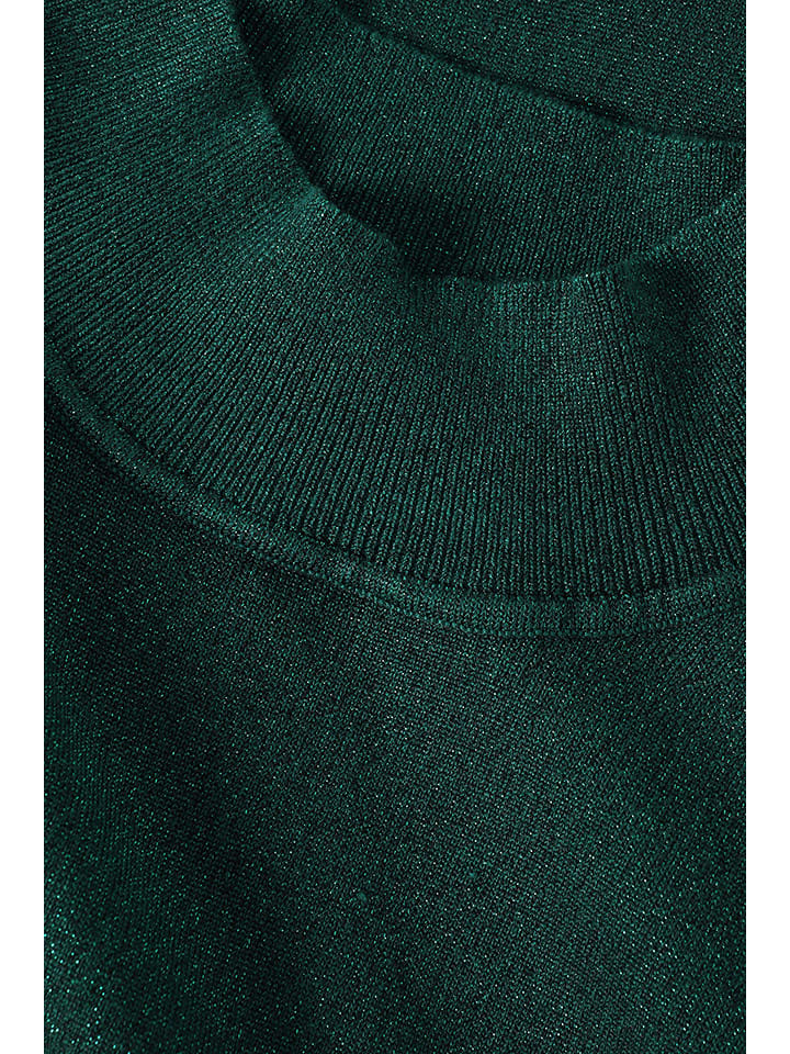 Sveter TATUUM Dunkelgrün 2083497 Pullover "Lu" in Dunkelgrün - 7