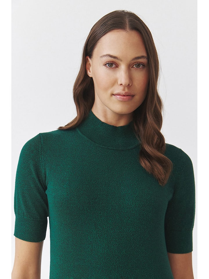 Sveter TATUUM Dunkelgrün 2083497 Pullover "Lu" in Dunkelgrün - 8