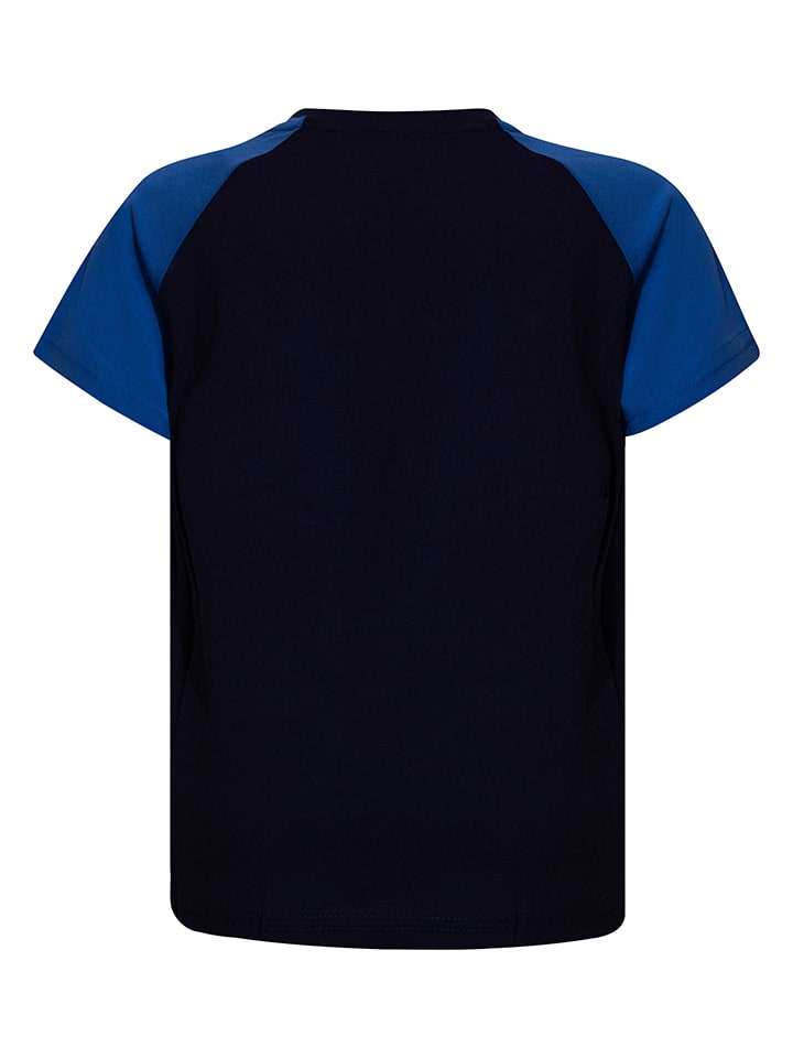 Detské pyžamo CR7 Dunkelblau/ Blau 2176877 Pyjama in Dunkelblau/ Blau - 3