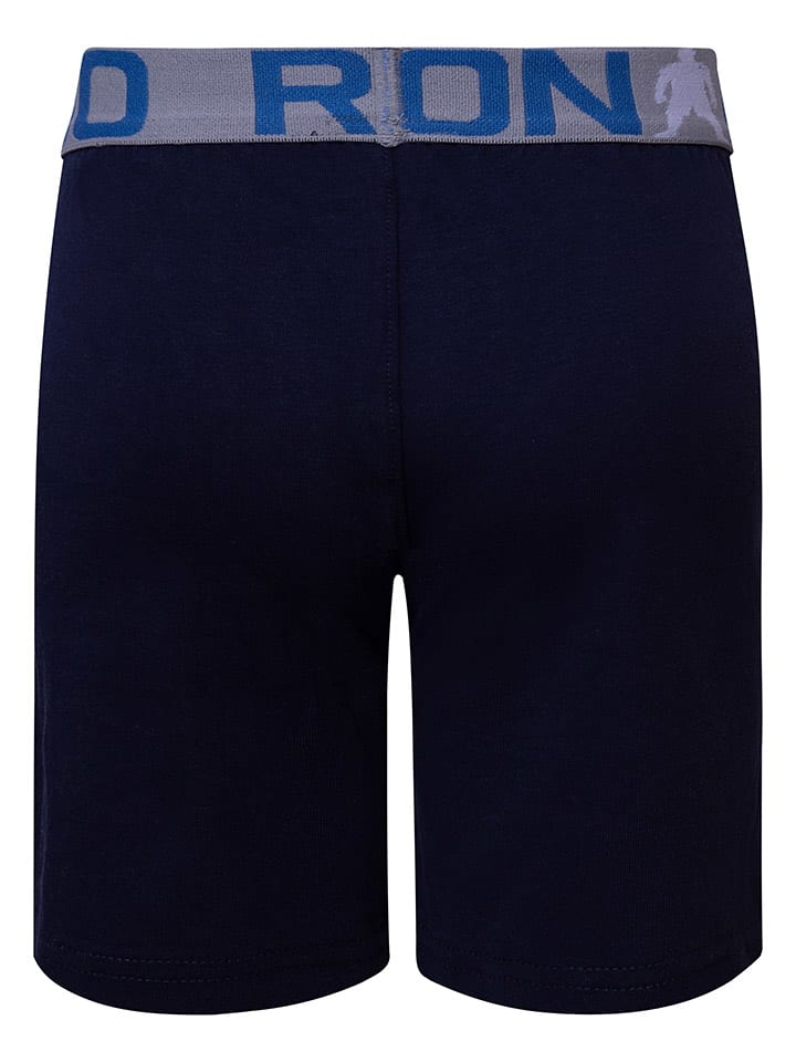 Detské pyžamo CR7 Dunkelblau/ Blau 2176877 Pyjama in Dunkelblau/ Blau - 5
