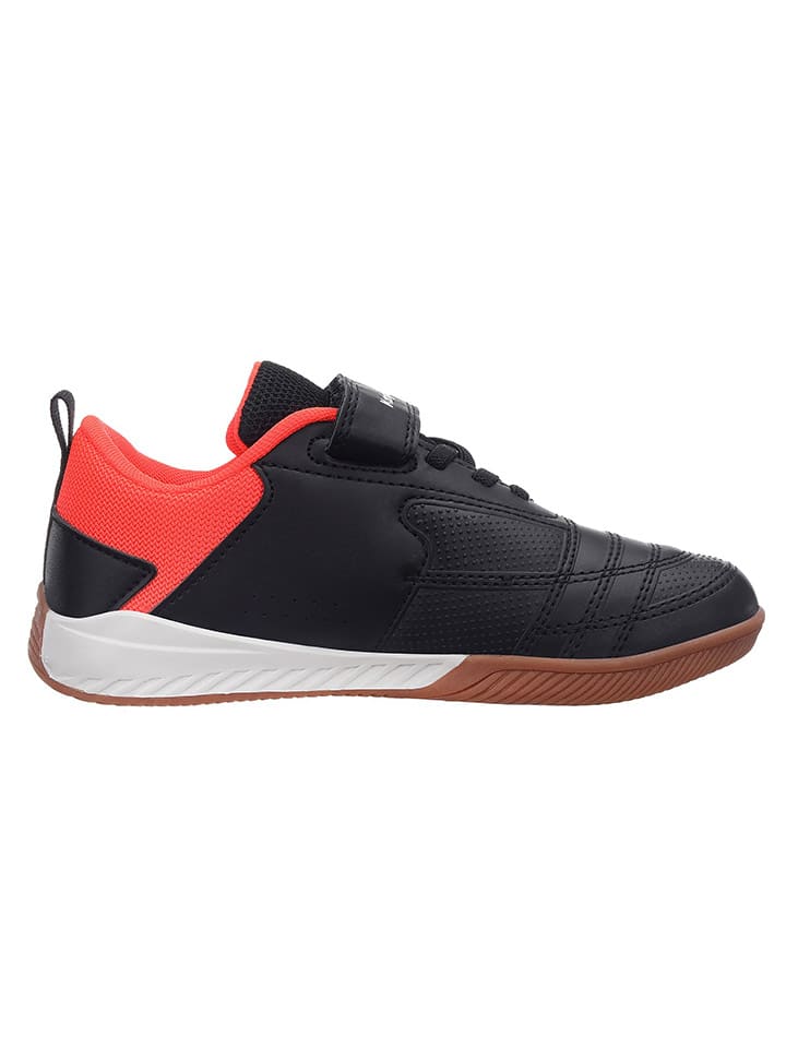 Tenisky Kangaroos Schwarz/ Rot 1977282 Sneakers "K5-Block EV" in Schwarz/ Rot - 3