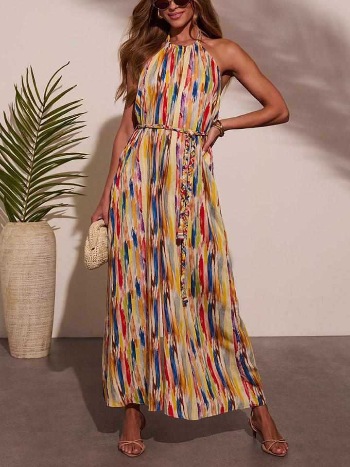 Milan Kiss Bunt 7511866 Jumpsuit in Bunt - 2