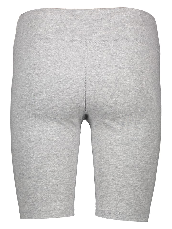 Kraťasy Reebok Grau 4055730 Biker-Shorts in Grau - 2