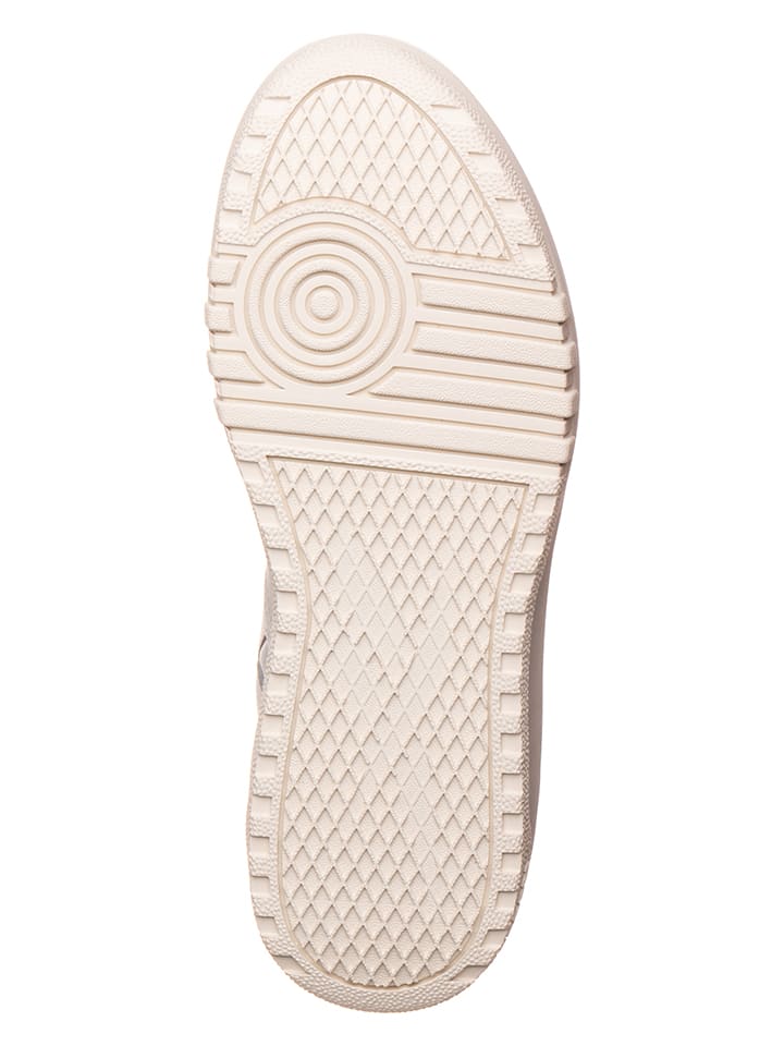Tenisky Reebok Weiß 537023 Leder-Sneakers "Club C Extra" in Weiß - 5