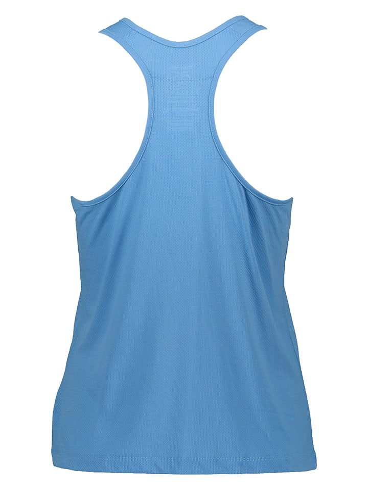 Reebok Hellblau 7749737 Top in Hellblau - 2