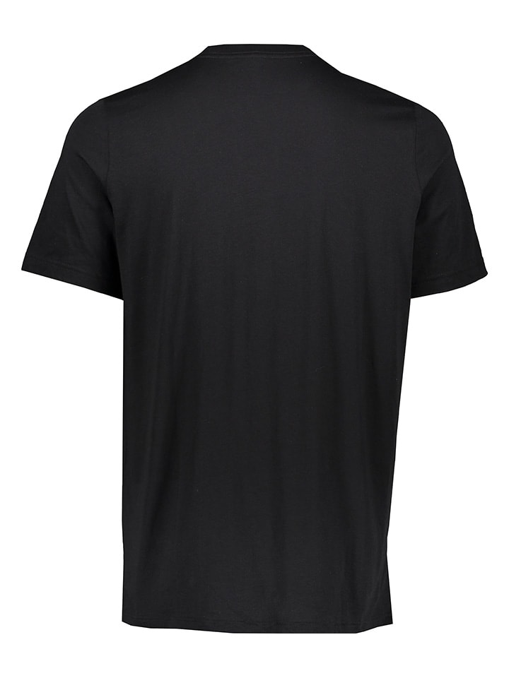 Šaty Reebok Schwarz 9852106 Kleid in Schwarz - 2